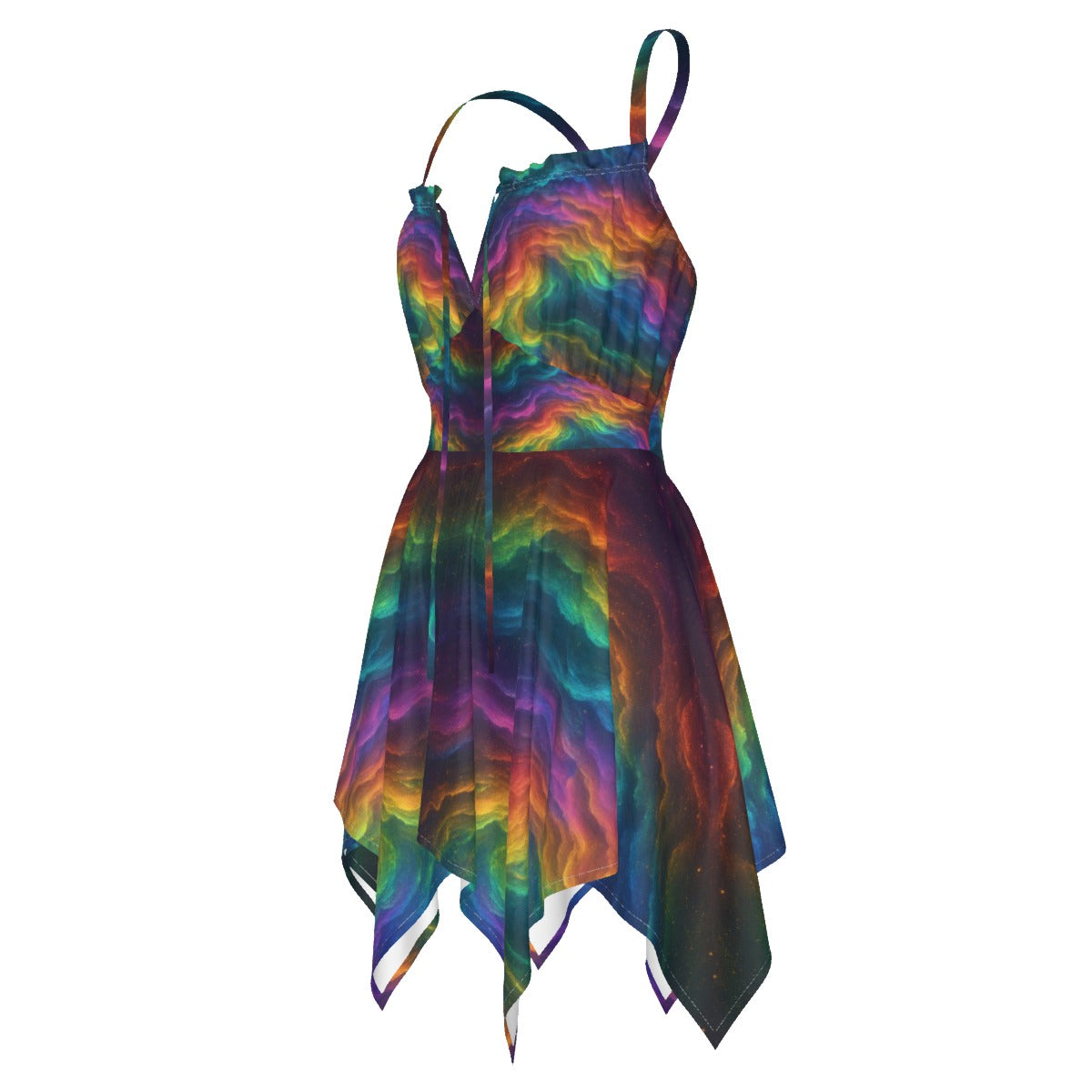 Women's Slip Dress