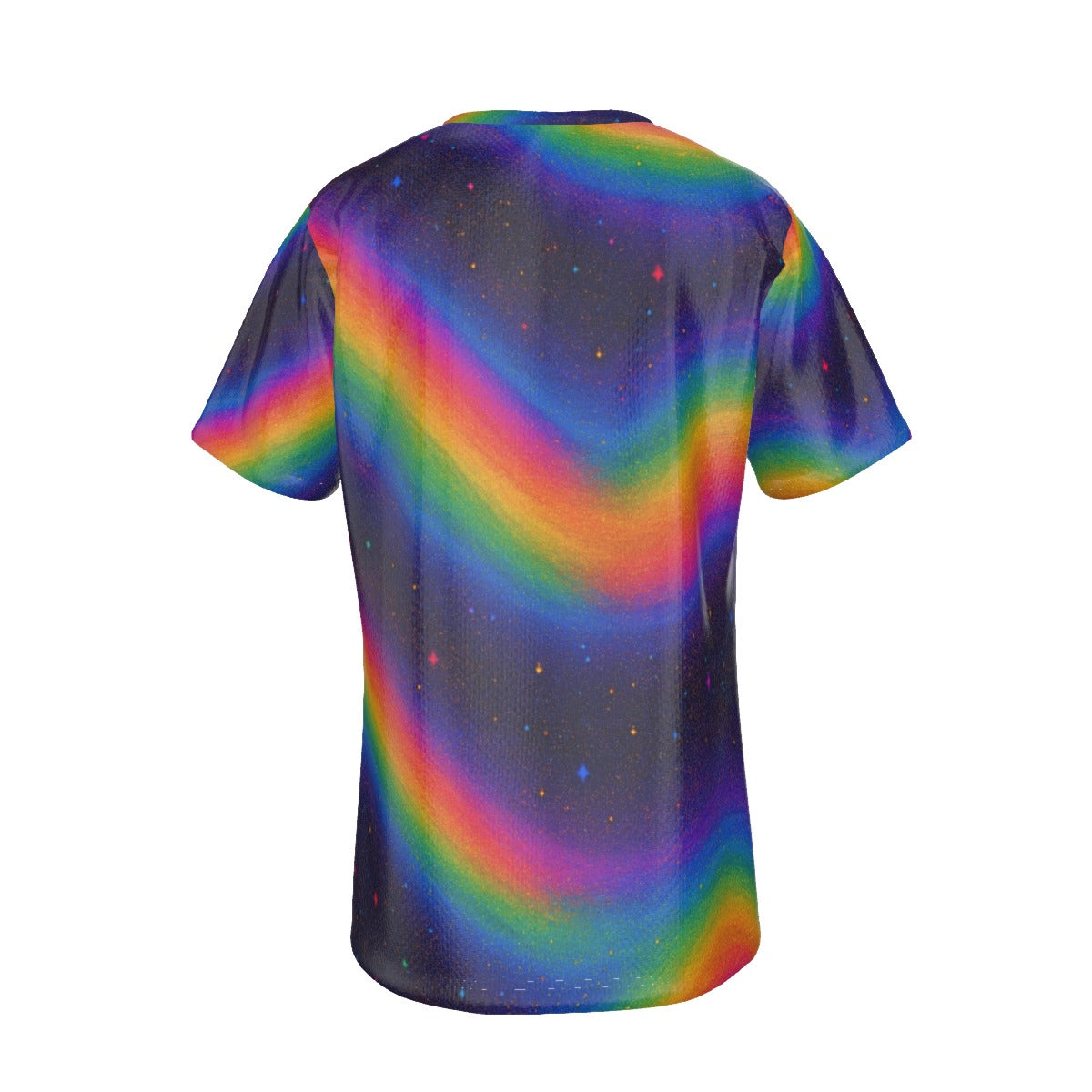 Men's T-shirt | Birdseye