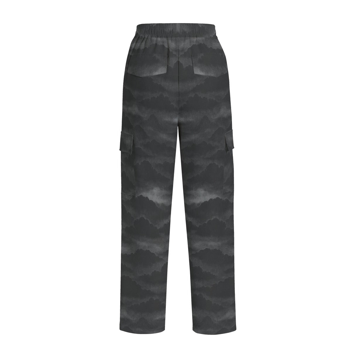 Women's Cargo Pants