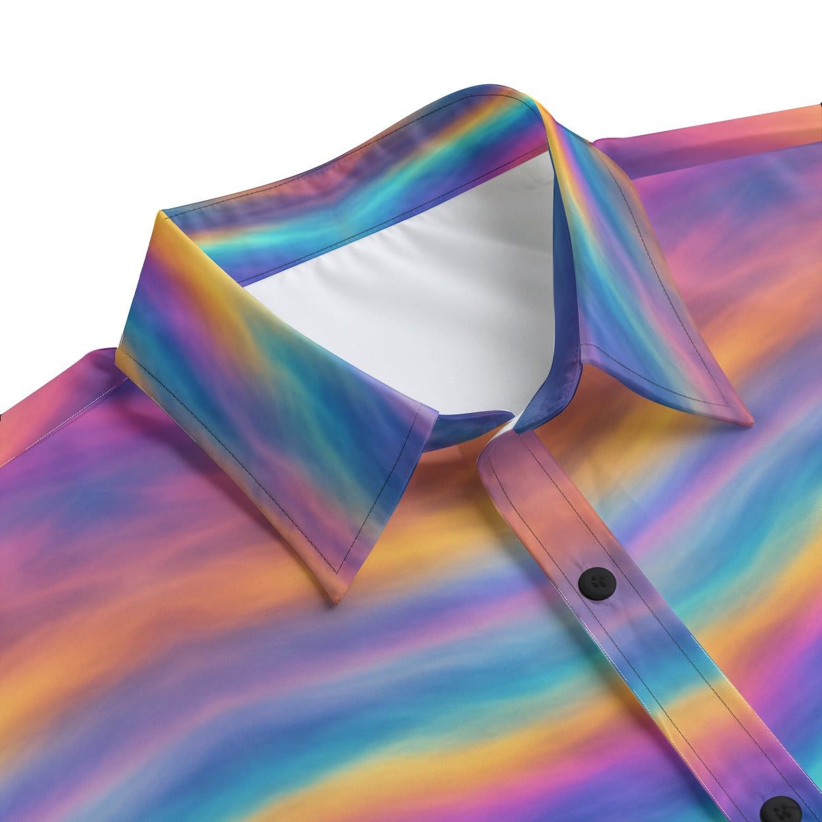 Men's T-shirt With Short Sleeve