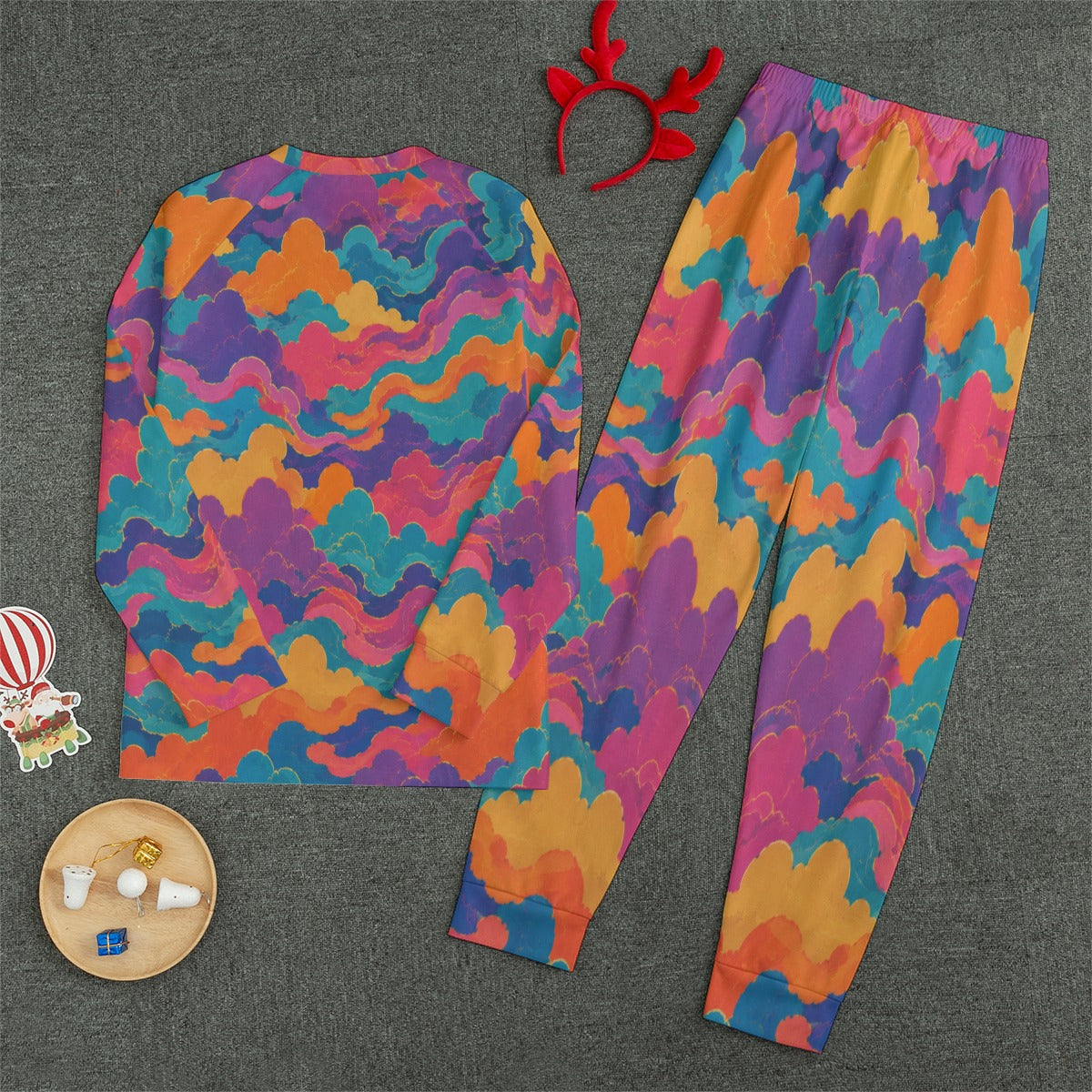 Unisex Set by O’Nimbus – view 2