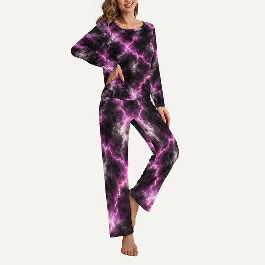 Women’s Loungewear Set - view 1