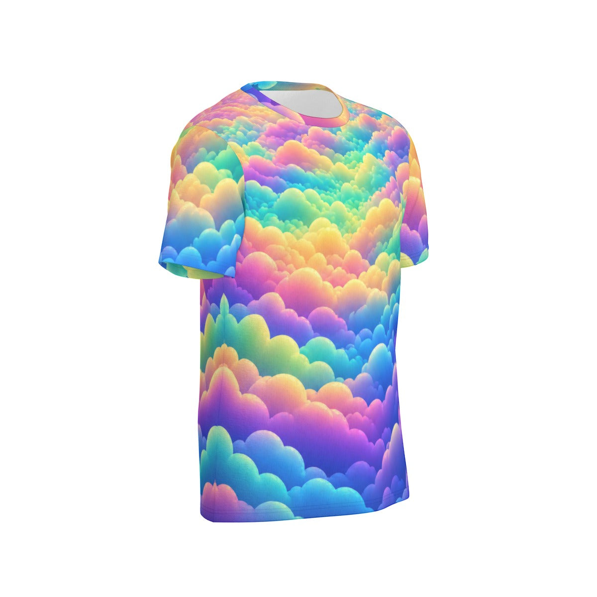 Men's O-Neck T-Shirt | 190GSM Cotton