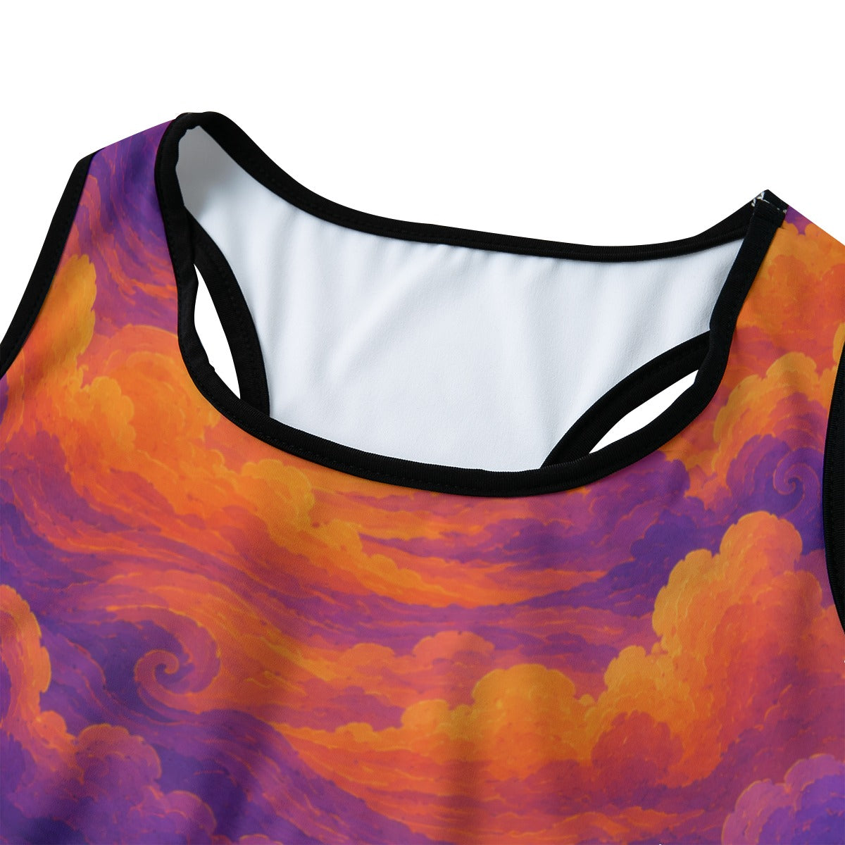 Women's Sports Bra by O’Nimbus – view 3
