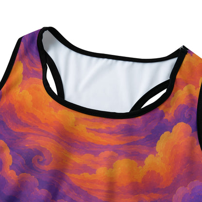 Women's Sports Bra by O’Nimbus – view 3