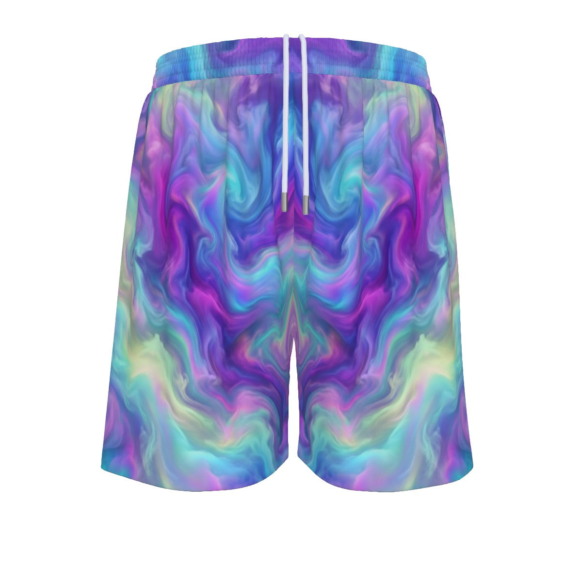 Men's Mesh Shorts - view 1
