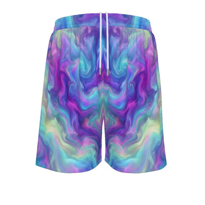 Men's Mesh Shorts - view 1