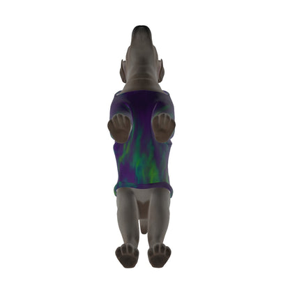 Unisex Pullover Hoodie