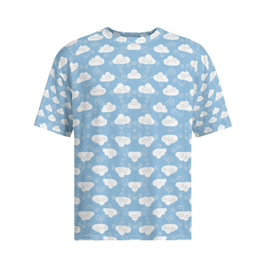 Men's Raglan Short Sleeve T-Shirt|180GSM COTTON by O’Nimbus