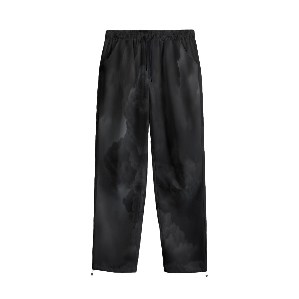 Unisex Casual Pants