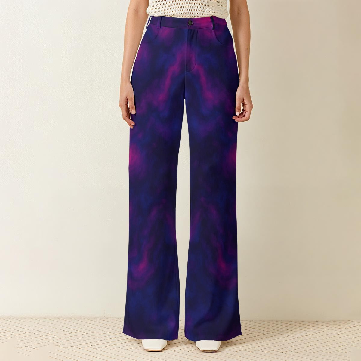 Women's Wide Leg Pants