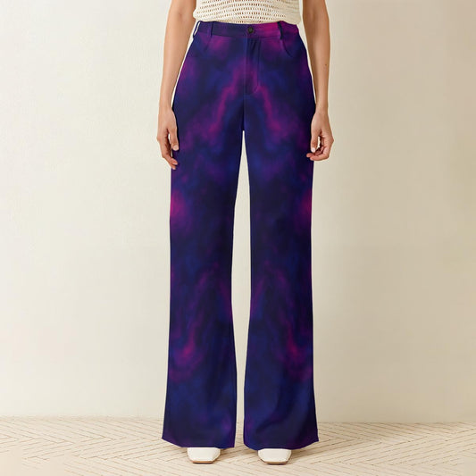 Women's Wide Leg Pants