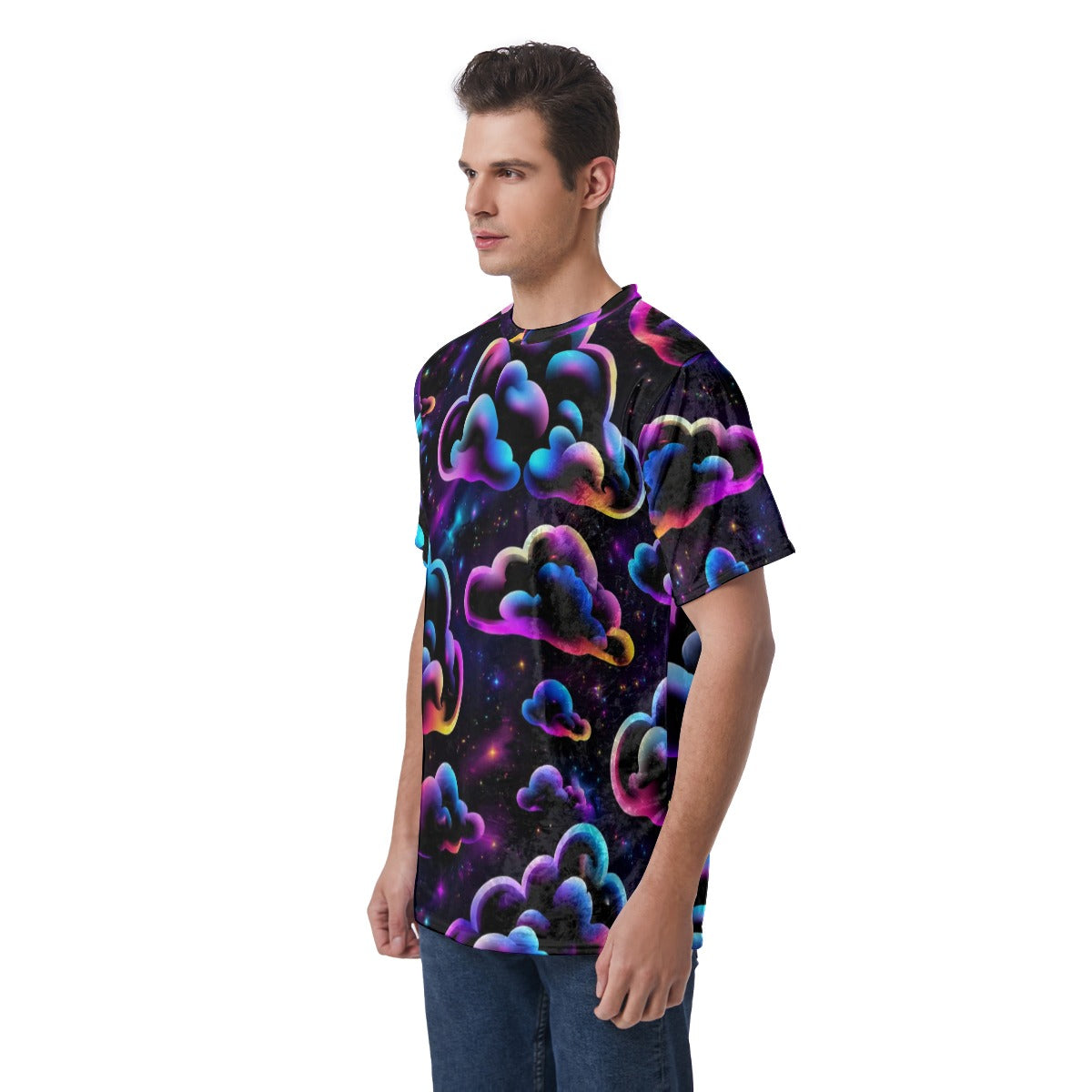 Men's T-Shirt | Velvet