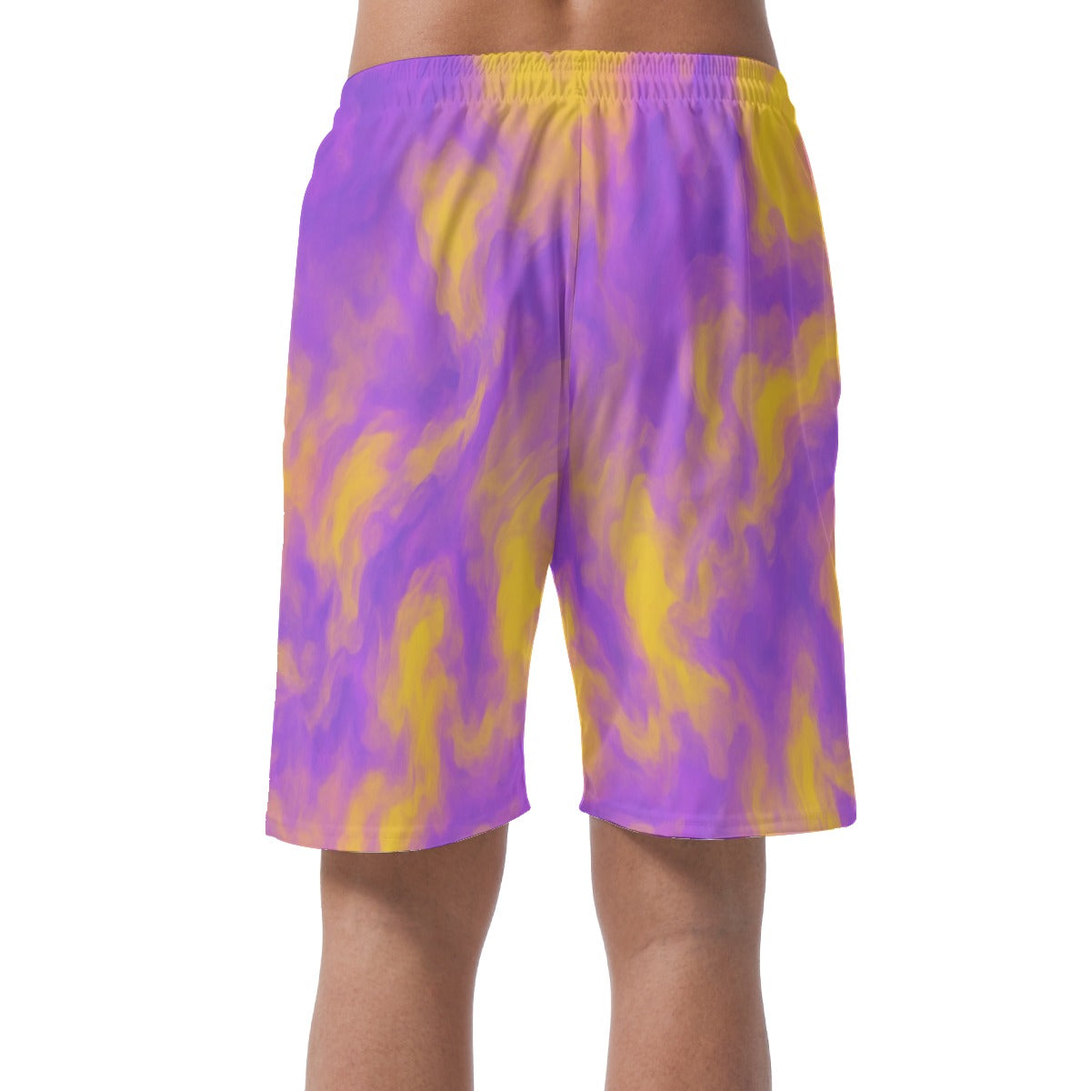 Men's Casual Short Pants