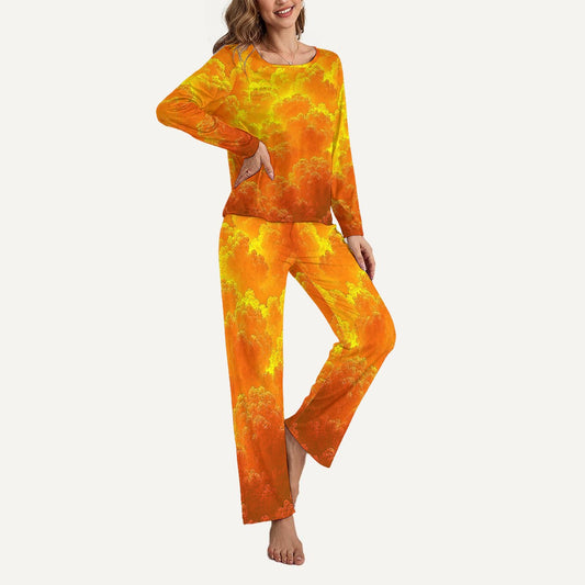 Women’s Loungewear Set - view 1
