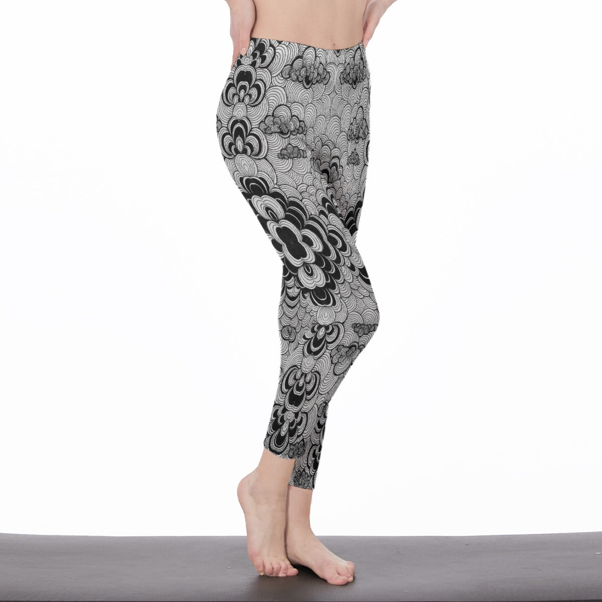 Casual Leggings