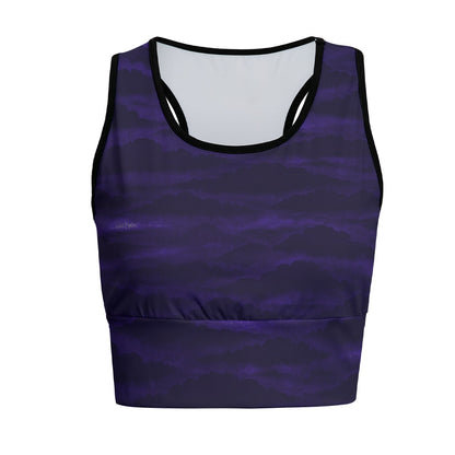 Women's Sports Bra by O’Nimbus