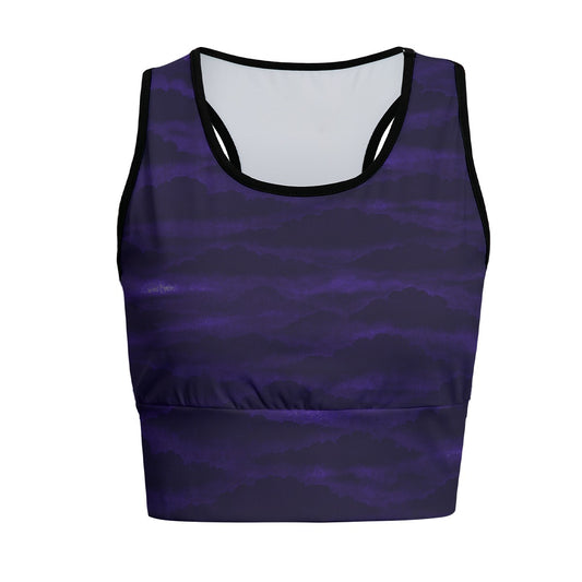 Women's Sports Bra by O’Nimbus