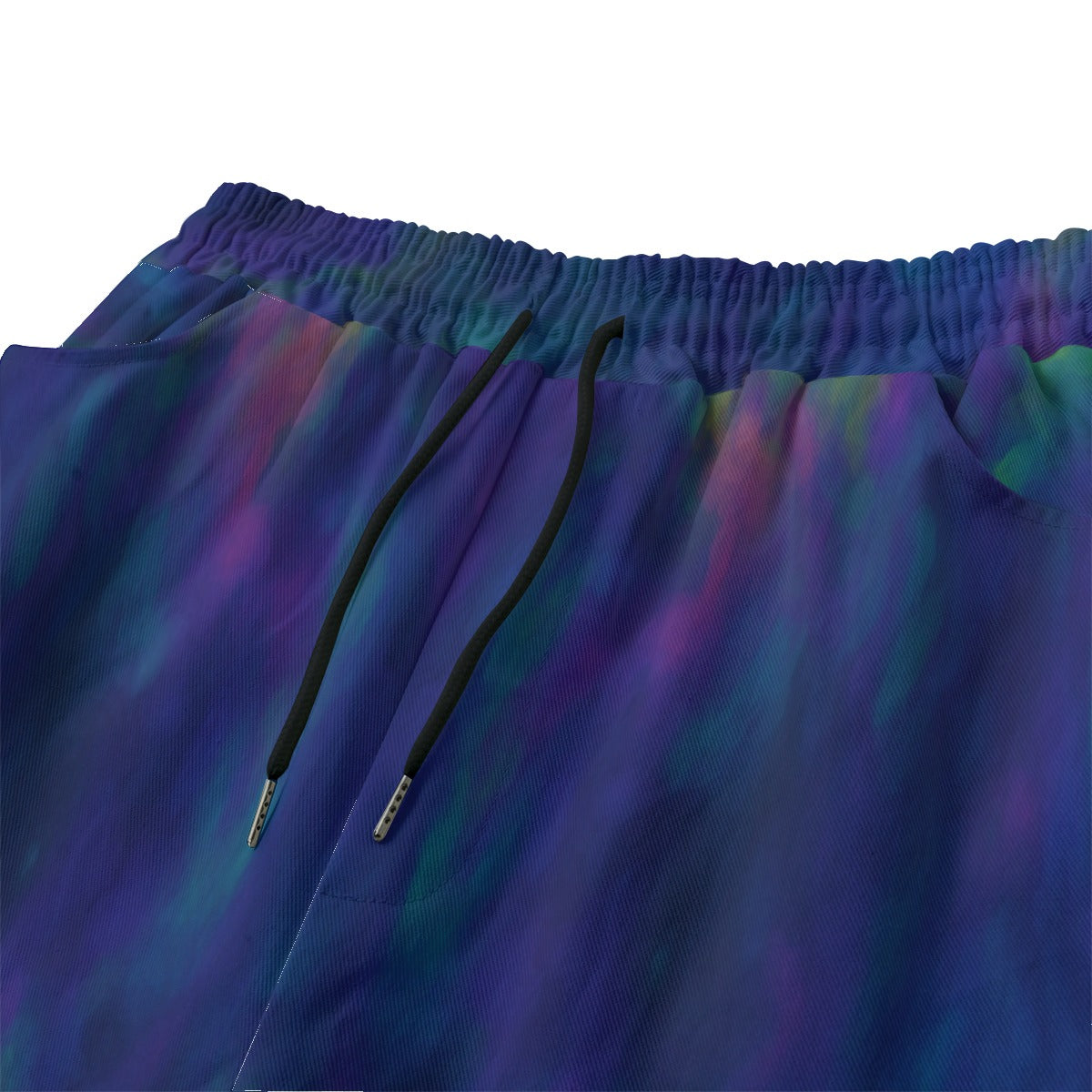 Unisex Straight Casual Short | 245GSM Cotton