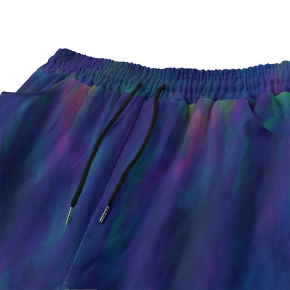 Unisex Straight Casual Short | 245GSM Cotton