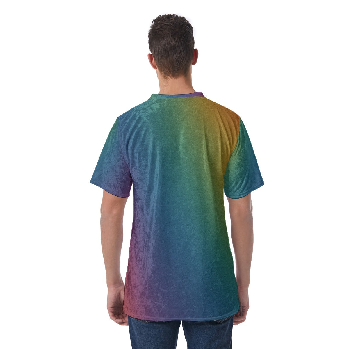 Men's T-Shirt | Velvet