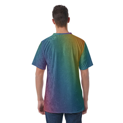 Men's T-Shirt | Velvet