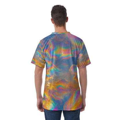 Men's T-Shirt | Velvet