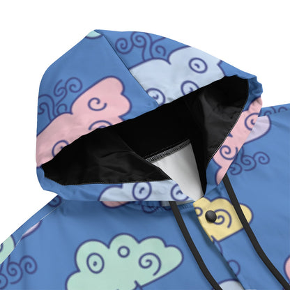 Men's Varsity Jacket