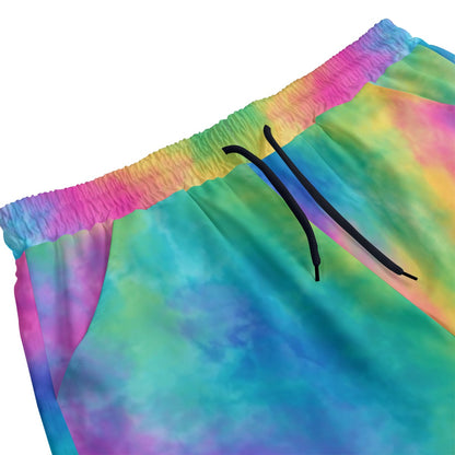 Unisex Casual Pants - view 4