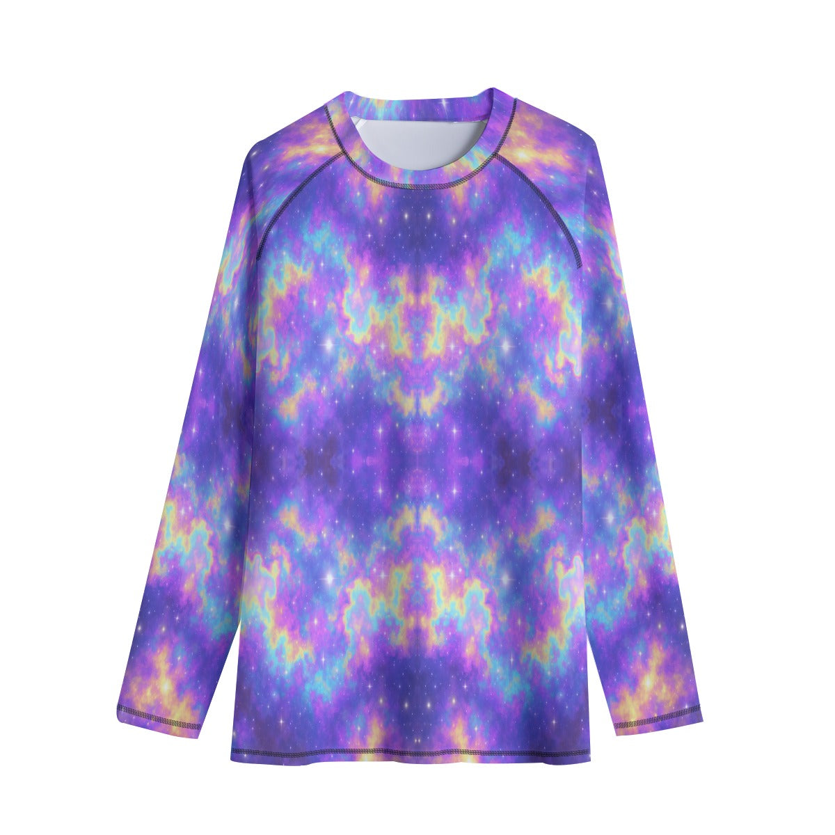 Men's Compression Sports Shirt|210GSM