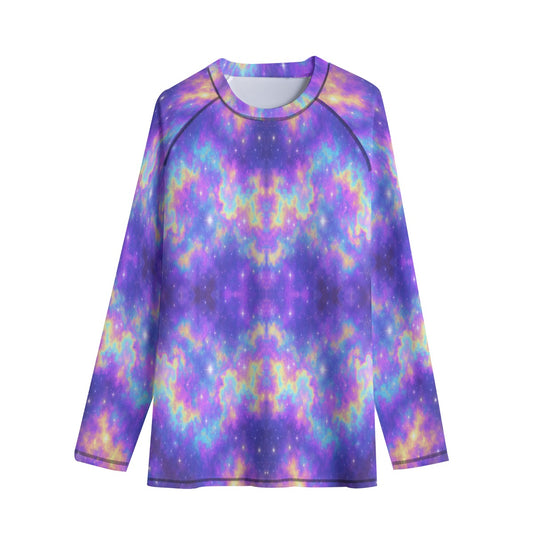 Men's Compression Sports Shirt|210GSM