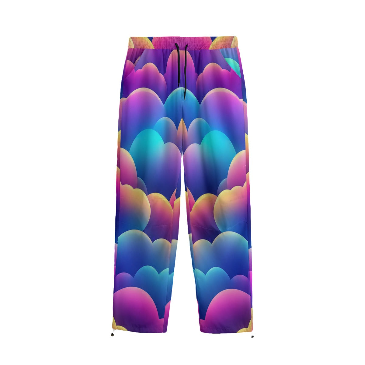 Unisex Casual Pants