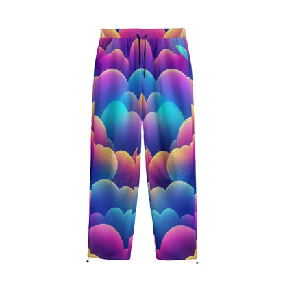 Unisex Casual Pants