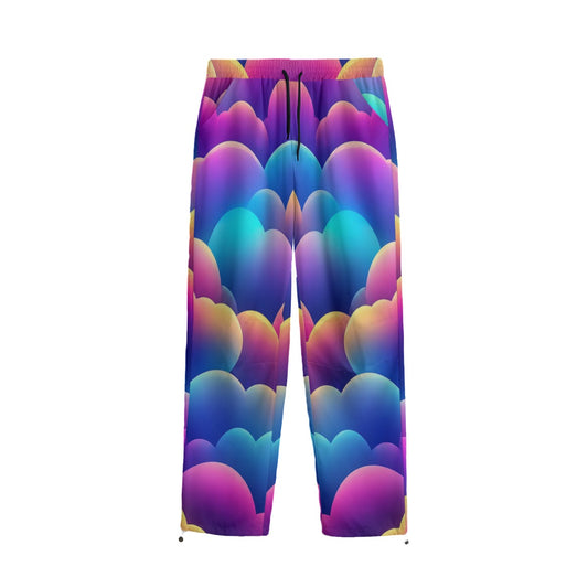Unisex Casual Pants