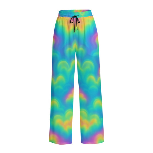 Men's Straight pants