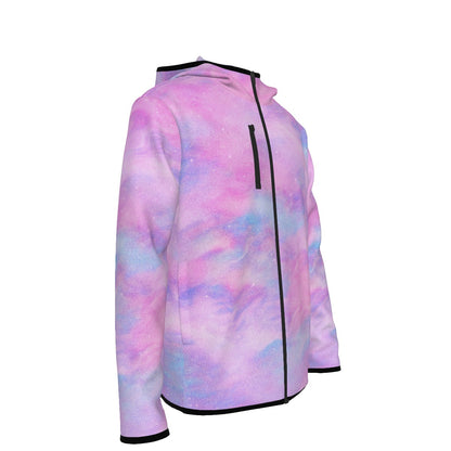 Men's Stylish Hoodie with Thumb Hole Design - view 4