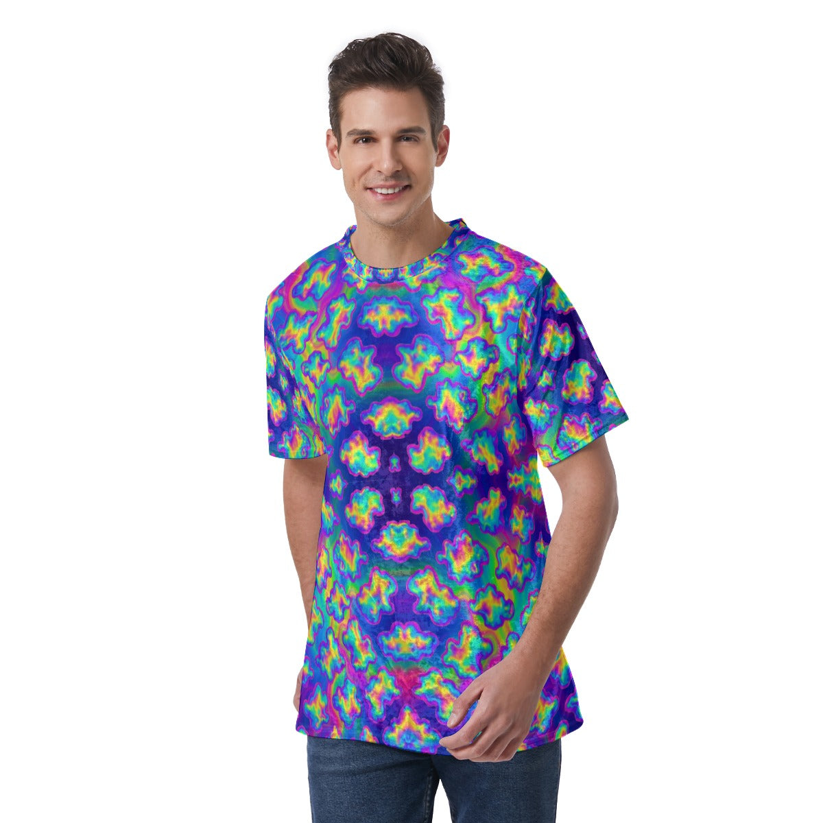 Men's T-Shirt | Velvet