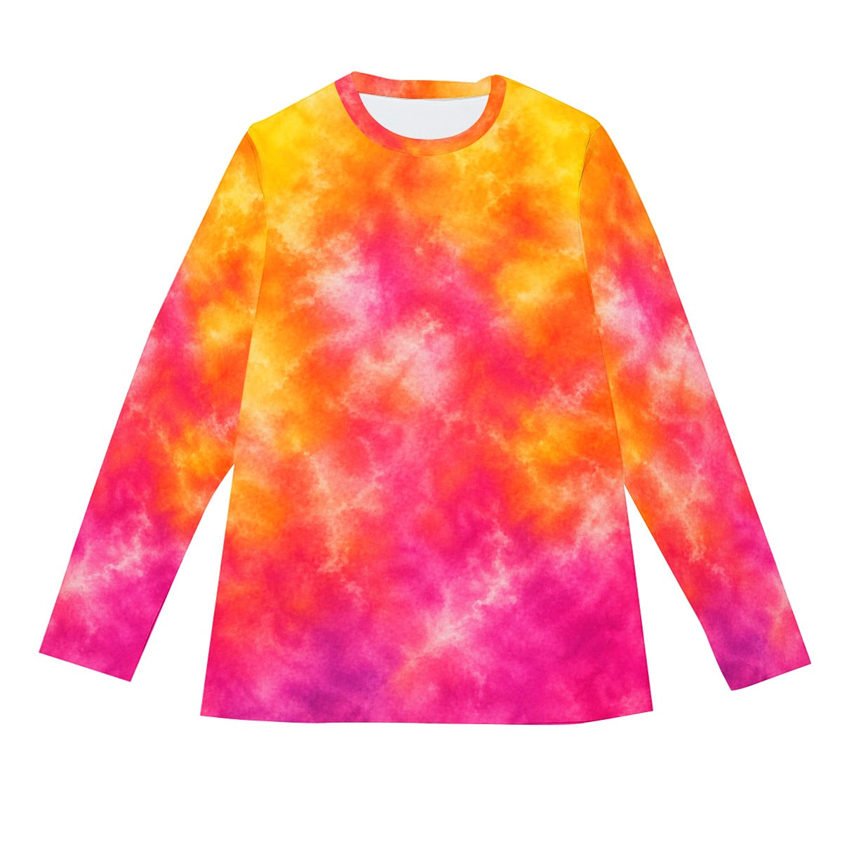 Unisex Long-Sleeve T-Shirt | 190 GSM Cotton - view 5