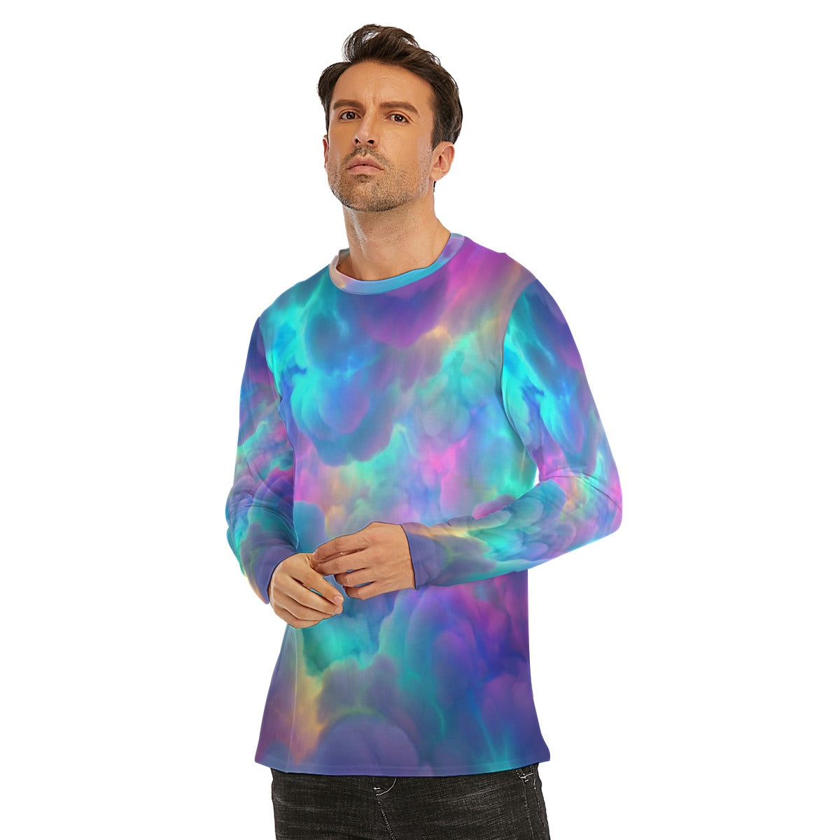 Long Sleeve T-Shirt | 190GSM Cotton