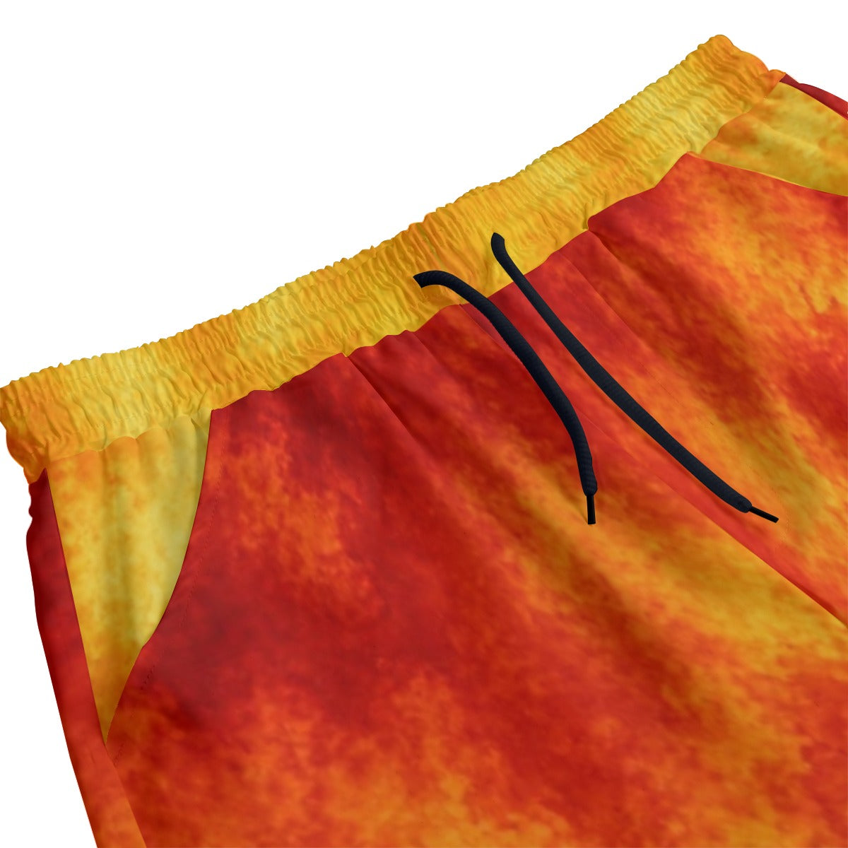 Unisex Casual Pants - view 4
