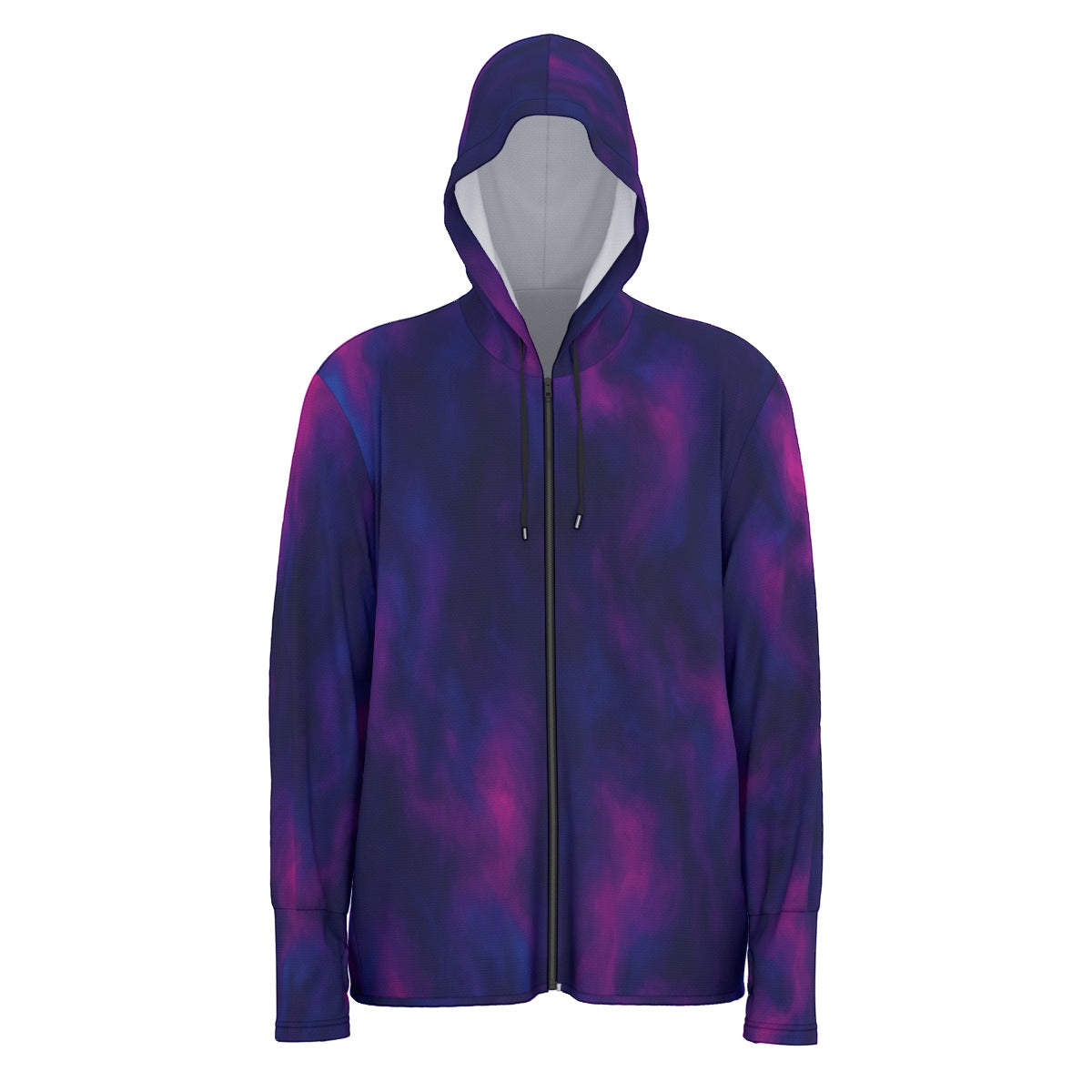 Men's Protection Jacket