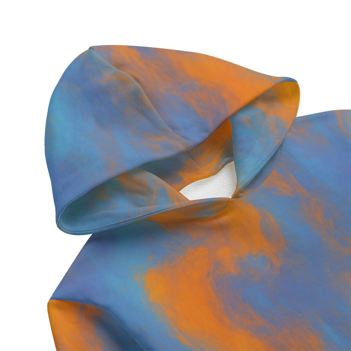 Unisex Kid's Pullover Hoodie | 310GSM Cotton