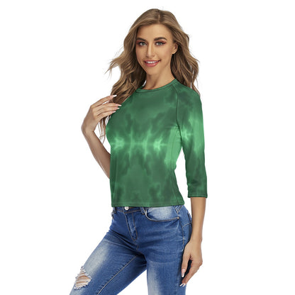 Women's Raglan Sleeves T-shirts