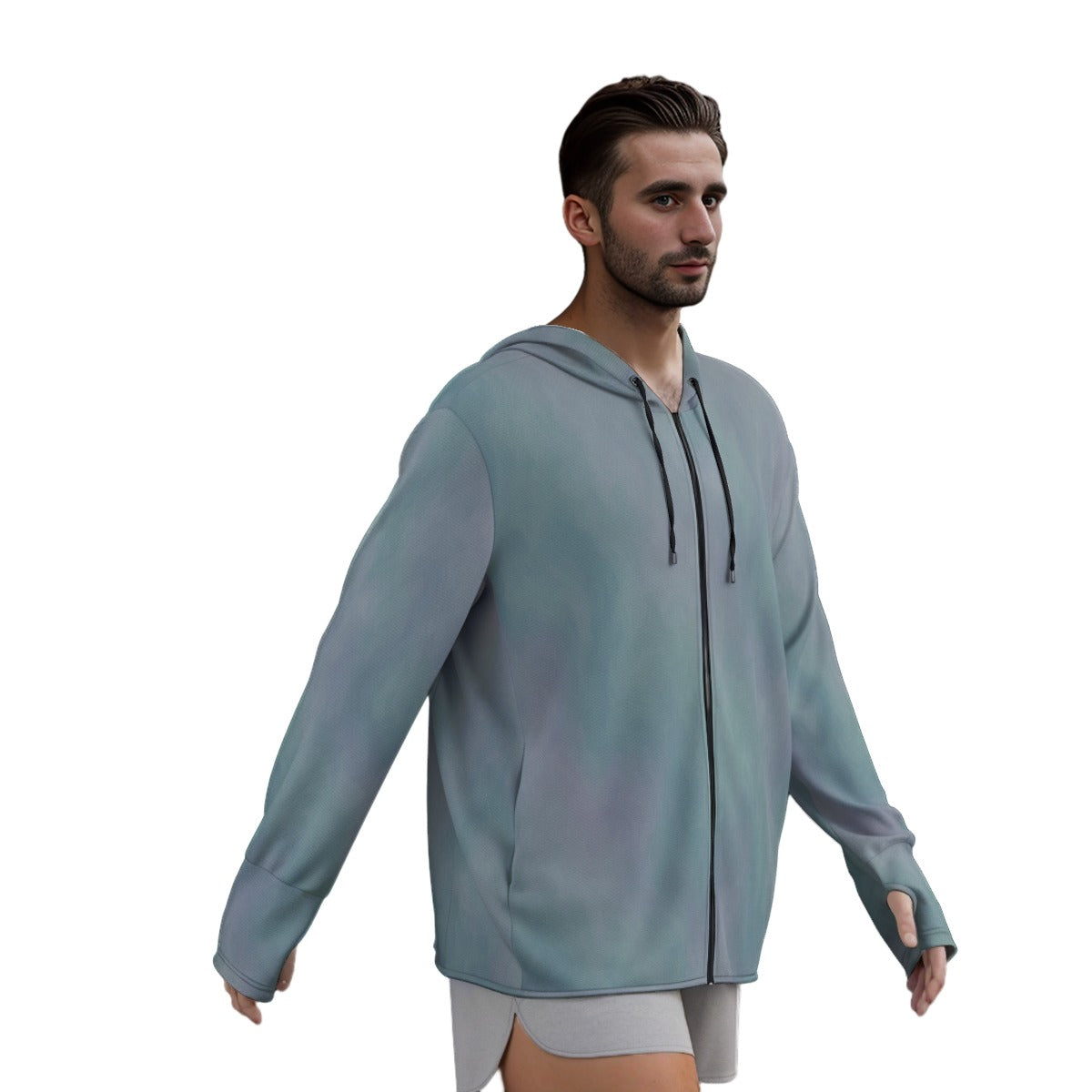 Men's Protection Jacket