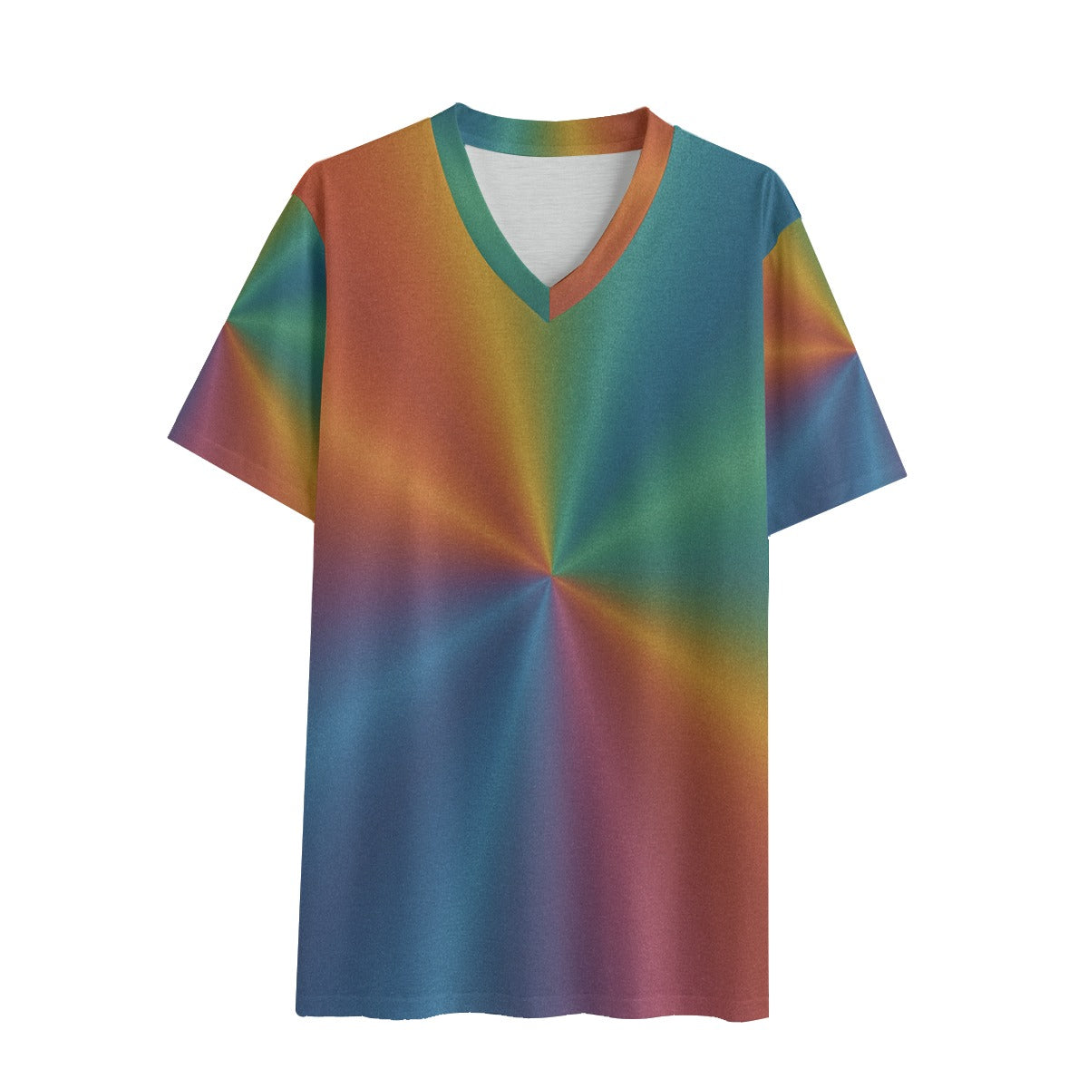 Unisex V-neck T-Shirt