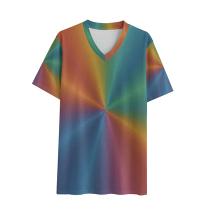 Unisex V-neck T-Shirt