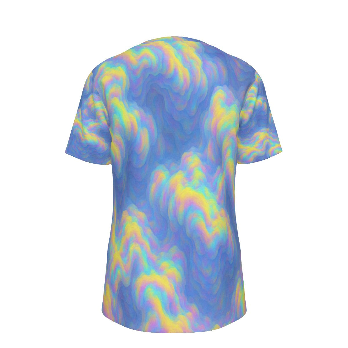 Men's O-Neck T-Shirt
