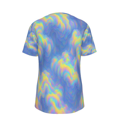 Men's O-Neck T-Shirt