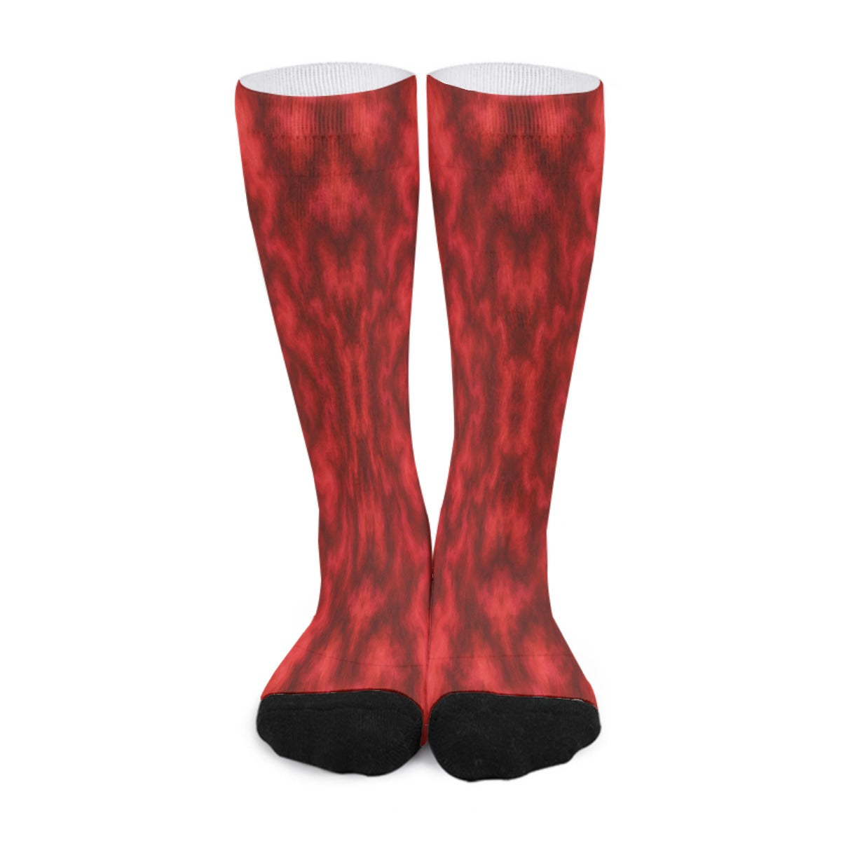 Unisex Long Socks