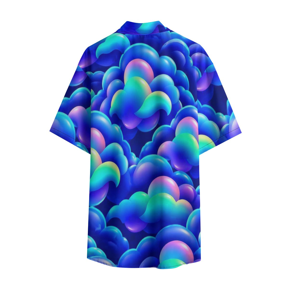 Men's T-shirt With Short Sleeve